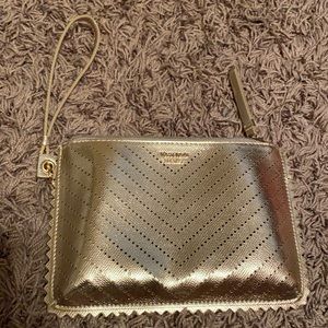 victoria’s secret wristlet